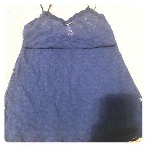 Victoria Secret Night Dress S